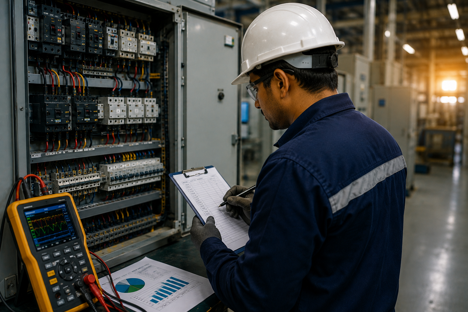 Energy Audit Energy Management